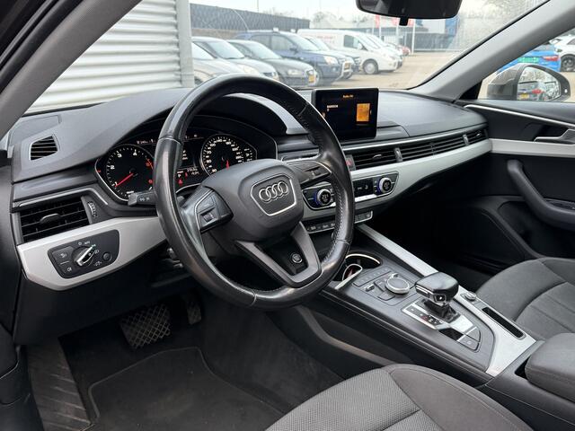 Audi A4 Limousine 2.0 TDI ultra Pro Line | Automaat | Cruise control | LED koplampen