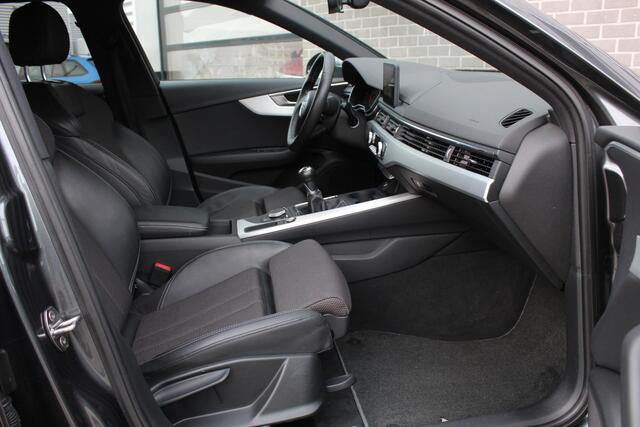 Audi A4 Avant 1.4 TFSI Sport Pro Line S / Navigatie / LED / N.A.P.