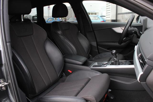 Audi A4 Avant 1.4 TFSI Sport Pro Line S / Navigatie / LED / N.A.P.