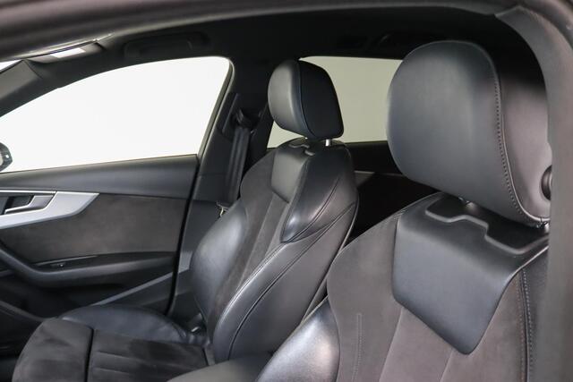 Audi A4 Avant 2.0 TFSI Pro Line 252 PK, Alcantara, Navigatie, ACC, Virtual Cockpit