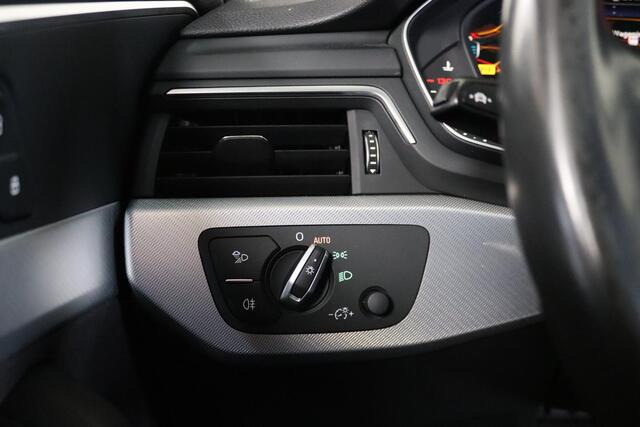 Audi A4 Avant 2.0 TFSI Pro Line 252 PK, Alcantara, Navigatie, ACC, Virtual Cockpit