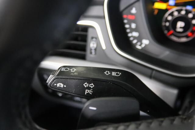 Audi A4 Avant 2.0 TFSI Pro Line 252 PK, Alcantara, Navigatie, ACC, Virtual Cockpit