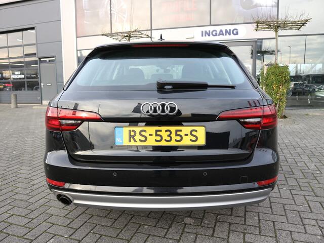 Audi A4 Avant 1.4 TFSI Sport Lease Edition AUTOMAAT