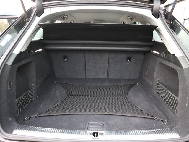 Audi A4 Avant 1.4 TFSI Sport Lease Edition AUTOMAAT