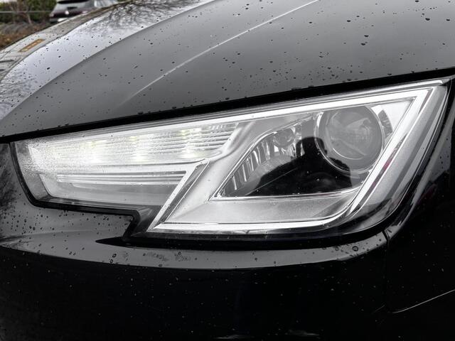 Audi A4 Avant 2.0 TDI ultra Design Pro Line