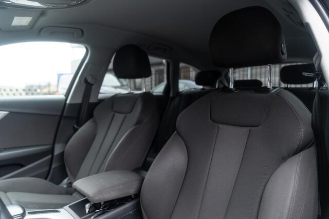 Audi A4 Avant 40 TFSI S Edition Avant | Navi | Virtual | Trekh | Camera | Side Assis | Drive Select | Sound | Audi Connect