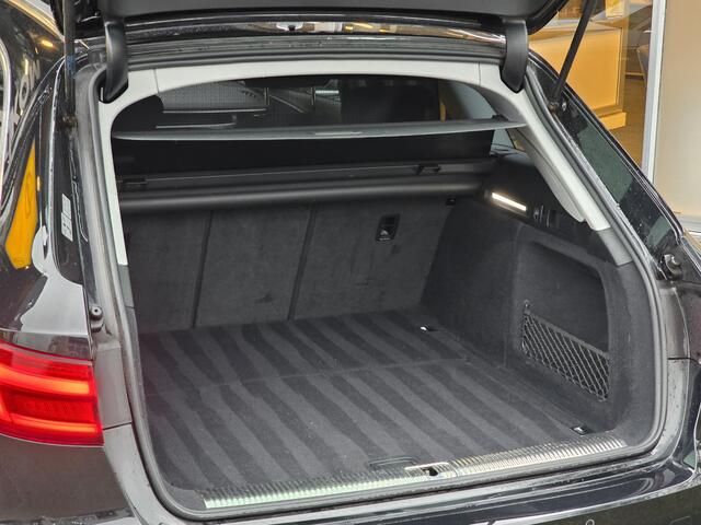 Audi A4 Avant 2.0 TFSI ultra Sport Pro Line S S-LINE / ELEC KLEP / VIRTUAL / CLIMA / KLASSE 3 ALARM