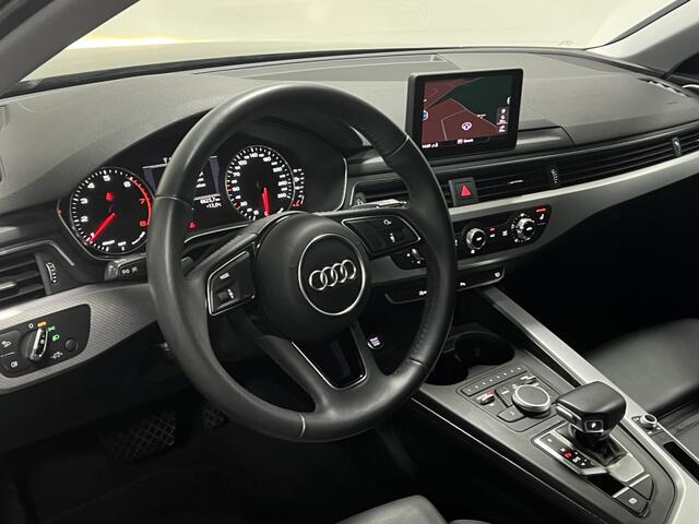 Audi A4 Avant 1.4 TFSI Design Pro Line Plus | NAVI | TREKHAAK | STOELVERWARMING |