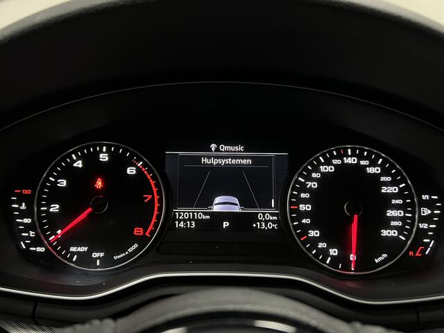 Audi A4 Avant 1.4 TFSI Design Pro Line Plus | NAVI | TREKHAAK | STOELVERWARMING |