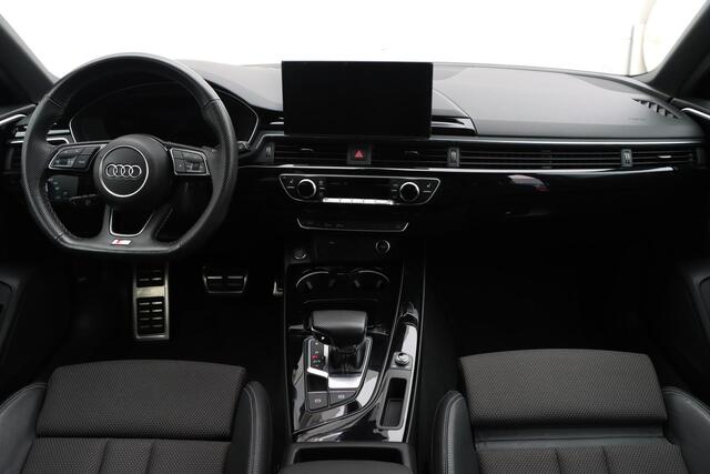Audi A4 Avant 35 TFSI S-Line Edition Competition 150pk S-Tronic