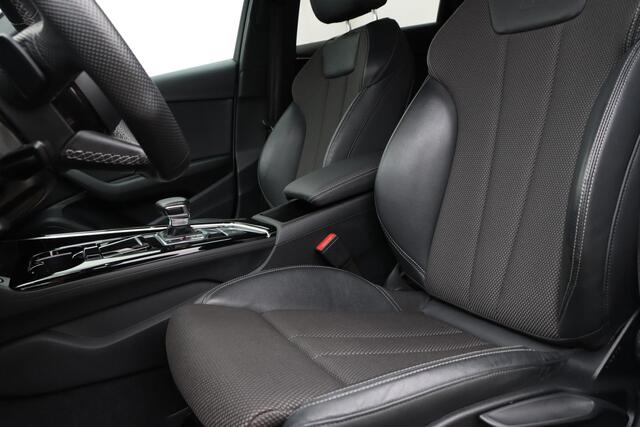 Audi A4 Avant 35 TFSI S-Line Edition Competition 150pk S-Tronic