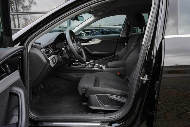 Audi A4 Limousine 35 TFSI 150PK Automaat Buss. Edition LED|Netjes bereden!