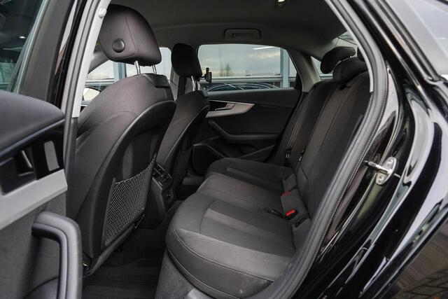 Audi A4 Limousine 35 TFSI 150PK Automaat Buss. Edition LED|Netjes bereden!