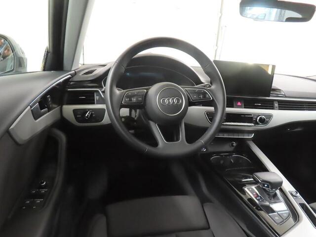 Audi A4 Avant 35 TFSI Advanced Edition