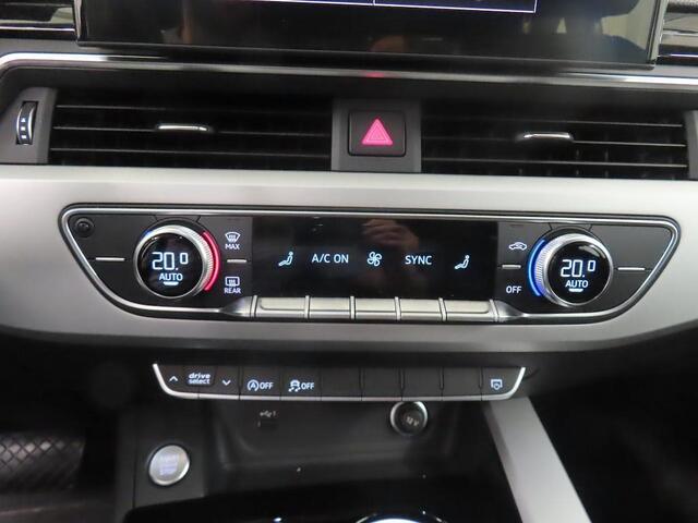 Audi A4 Avant 35 TFSI Advanced Edition