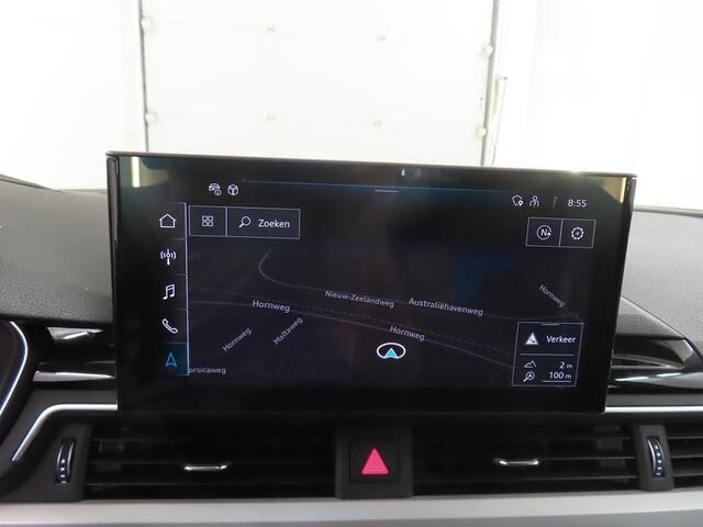 Audi A4 Avant 35 TFSI Advanced Edition