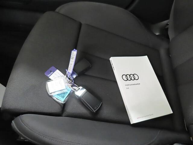 Audi A4 Avant 35 TFSI Advanced Edition