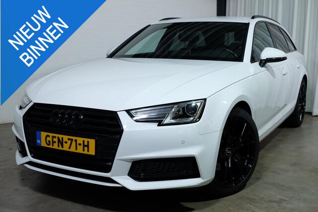 Audi A4 Avant 40 TFSI Design Pro Line Plus