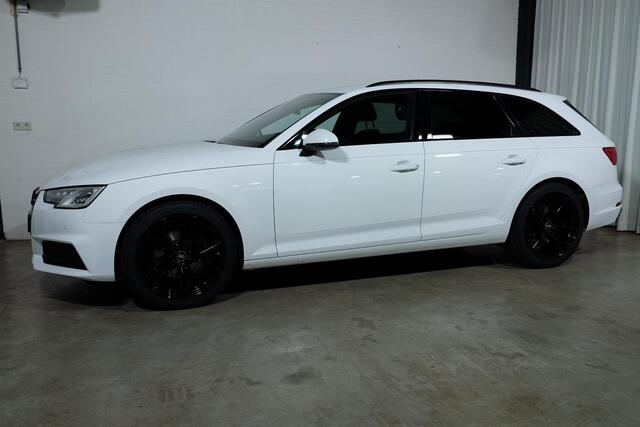 Audi A4 Avant 40 TFSI Design Pro Line Plus