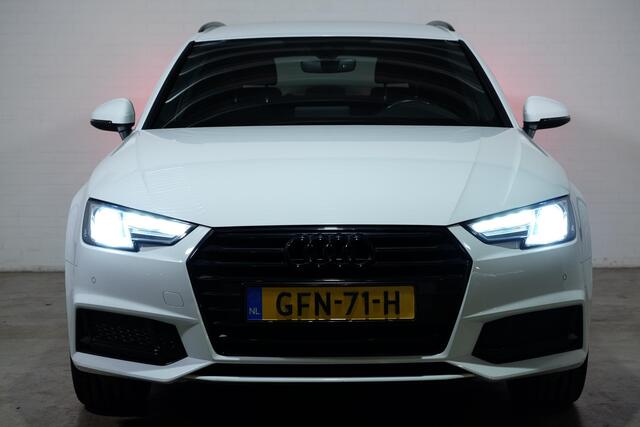 Audi A4 Avant 40 TFSI Design Pro Line Plus