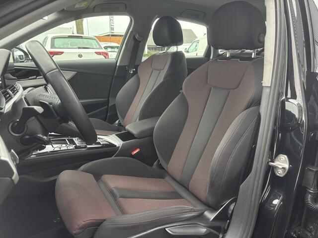 Audi A4 Limousine 35 TFSI Advanced Edition | Vitrual Cockpit | Parkeersensoren | Apple Carplay | Cruise