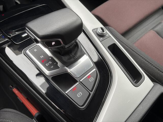 Audi A4 Limousine 35 TFSI Advanced Edition | Vitrual Cockpit | Parkeersensoren | Apple Carplay | Cruise