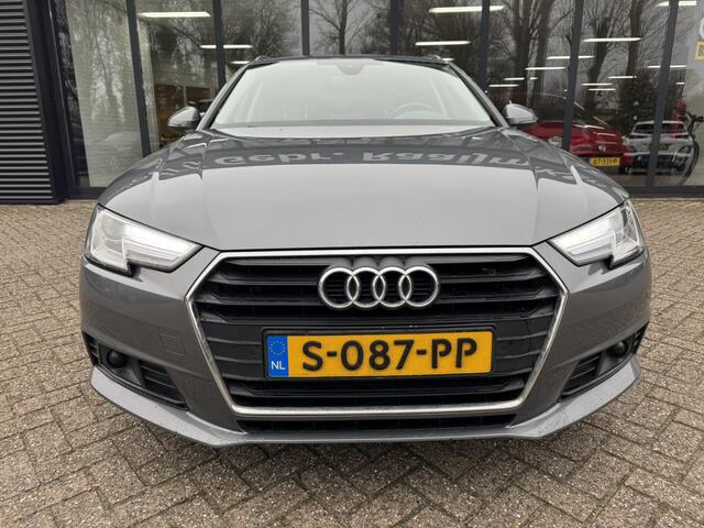 Audi A4 Avant 35 TDI Design Pro Line*LED*Navi*ECC*EXPORT/EX.BPM*