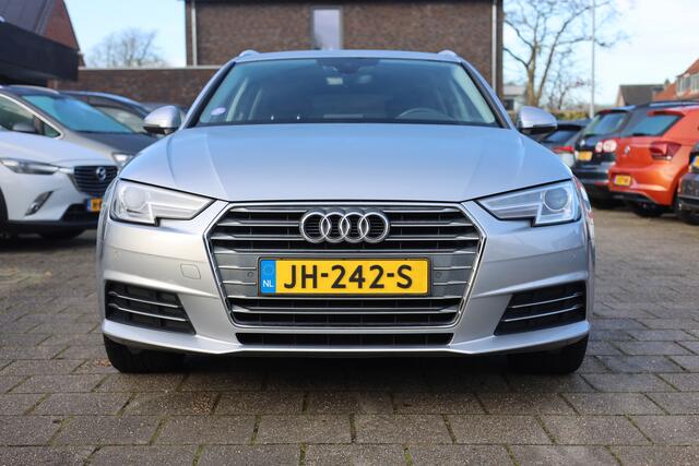 Audi A4 Avant 1.4 TFSI AUTOMAAT | NAVI | CLIMA | TREKHAAK | 19 INCH