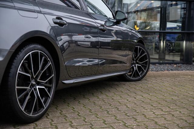 Audi A4 Avant 35 TFSI S edition , Panoramadak, Adap. cruise,