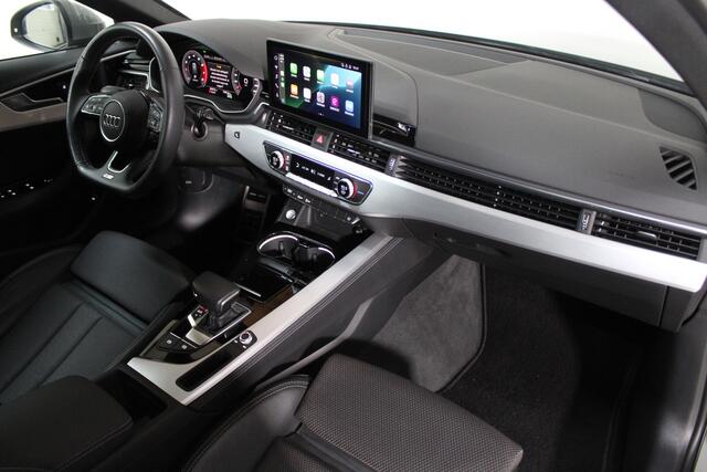 Audi A4 Avant 35 TFSI S edition | 2x S-line | Virtual | Dealer Oh | Elektrische Klep