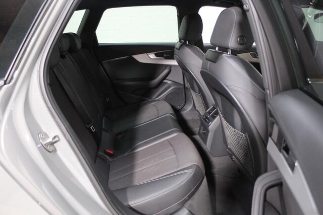Audi A4 Avant 35 TFSI S edition | 2x S-line | Virtual | Dealer Oh | Elektrische Klep