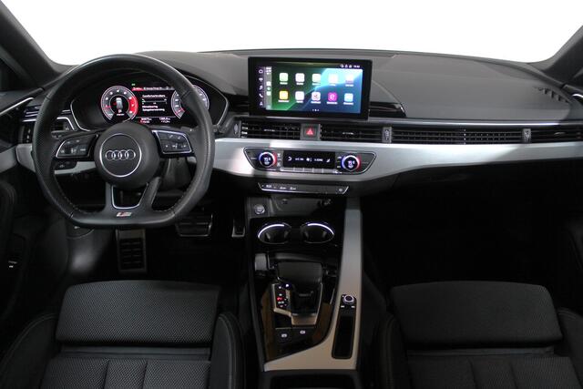 Audi A4 Avant 35 TFSI S edition | 2x S-line | Virtual | Dealer Oh | Elektrische Klep
