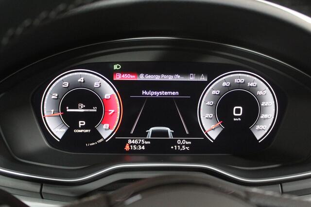 Audi A4 Avant 35 TFSI S edition | 2x S-line | Virtual | Dealer Oh | Elektrische Klep