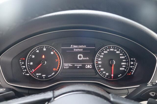 Audi A4 Avant 35 TFSI Pro Line I Geen Import I Navigatie | Parkeer Sensoren