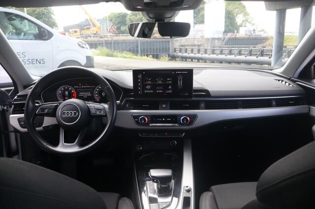 Audi A4 Avant 35 TFSI Bns Edition I Geen Import I Trekhaak