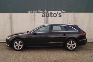 audi-a4-avant-35-tfsi-150pk-edition