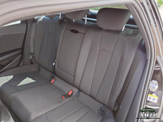 Audi A4 Avant - 1.4 TFSI Sport Lease Edition