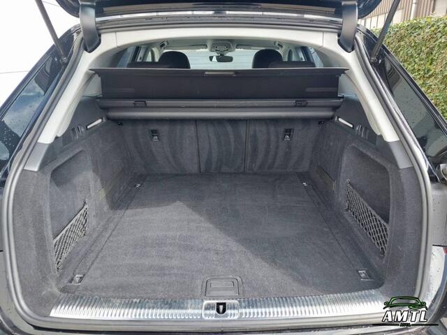 Audi A4 Avant - 35 TFSI Sport Lease Edition