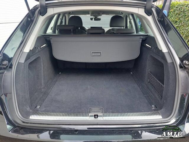 Audi A4 Avant - 35 TFSI Pro Line