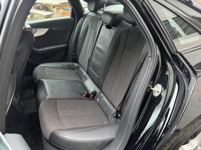 Audi A4 Limousine 1.4 TFSI Sport 2x S-Line