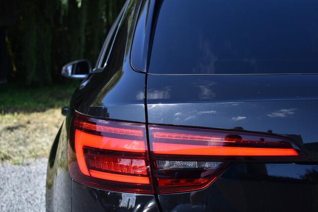 Audi A4 Avant 35 TFSI 150PK S-TRONIC SPORT EDITION NAVI/PDC/LED