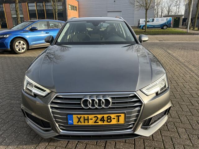 Audi A4 Avant 35 TFSI Sp. L. Ed. NAVI XENON CRUISE NAP