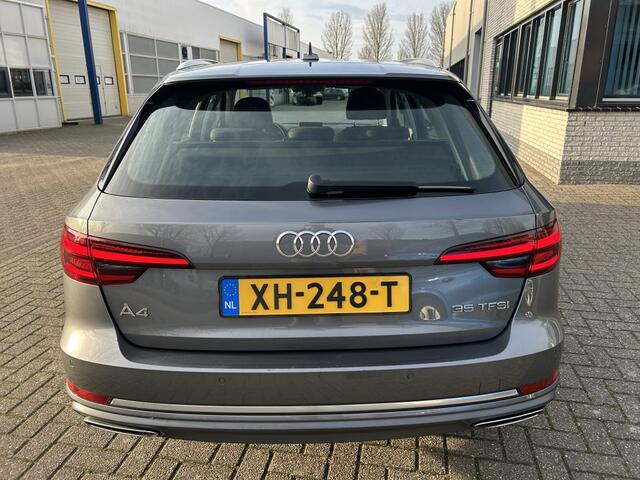 Audi A4 Avant 35 TFSI Sp. L. Ed. NAVI XENON CRUISE NAP