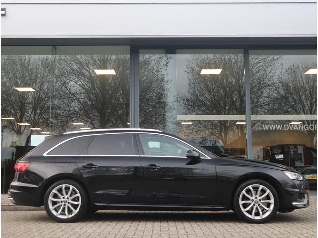 Audi A4 Avant 35 TFSI Launch edition Business / Panoramadak / Massagestoel