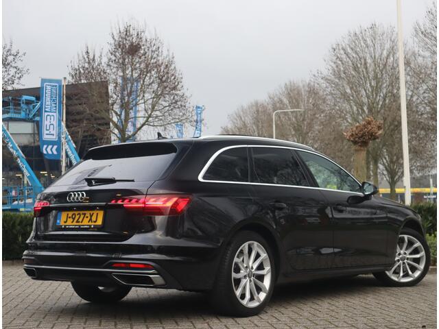Audi A4 Avant 35 TFSI Launch edition Business / Panoramadak / Massagestoel