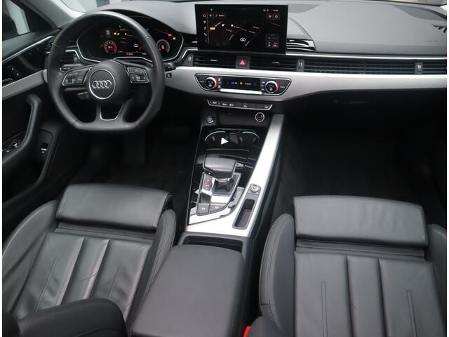 Audi A4 Avant 35 TFSI Launch edition Business / Panoramadak / Massagestoel