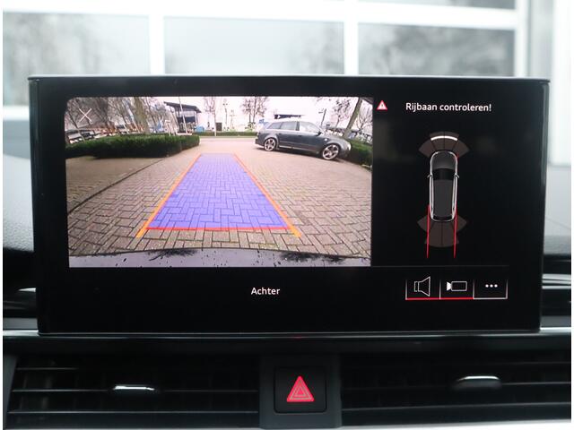 Audi A4 Avant 35 TFSI Launch edition Business / Panoramadak / Massagestoel