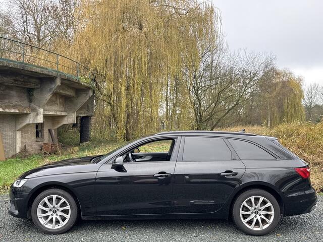 Audi A4 Avant 35 TFSI 2.0 150PK S-TRONIC PRO-LINE CARPLAY/PDC/LED