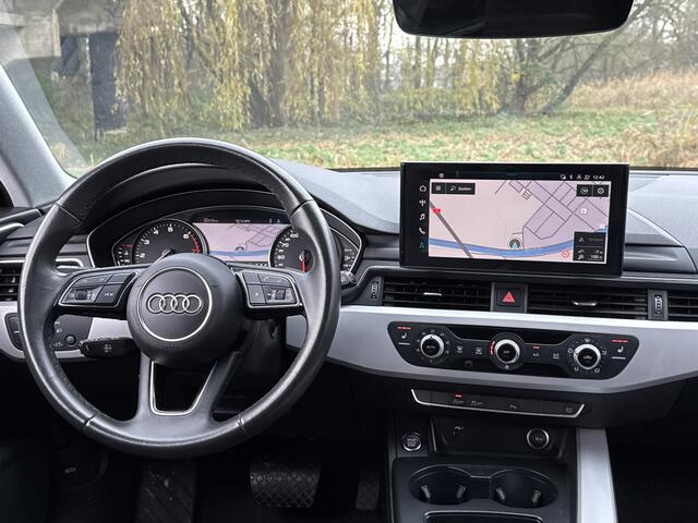 Audi A4 Avant 35 TFSI 2.0 150PK S-TRONIC PRO-LINE CARPLAY/PDC/LED