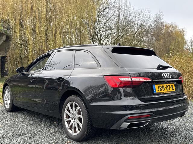 Audi A4 Avant 35 TFSI 2.0 150PK S-TRONIC PRO-LINE CARPLAY/PDC/LED